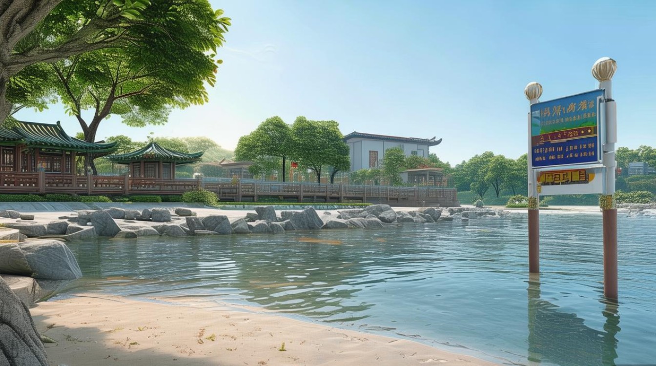 浙江象山旅游景点