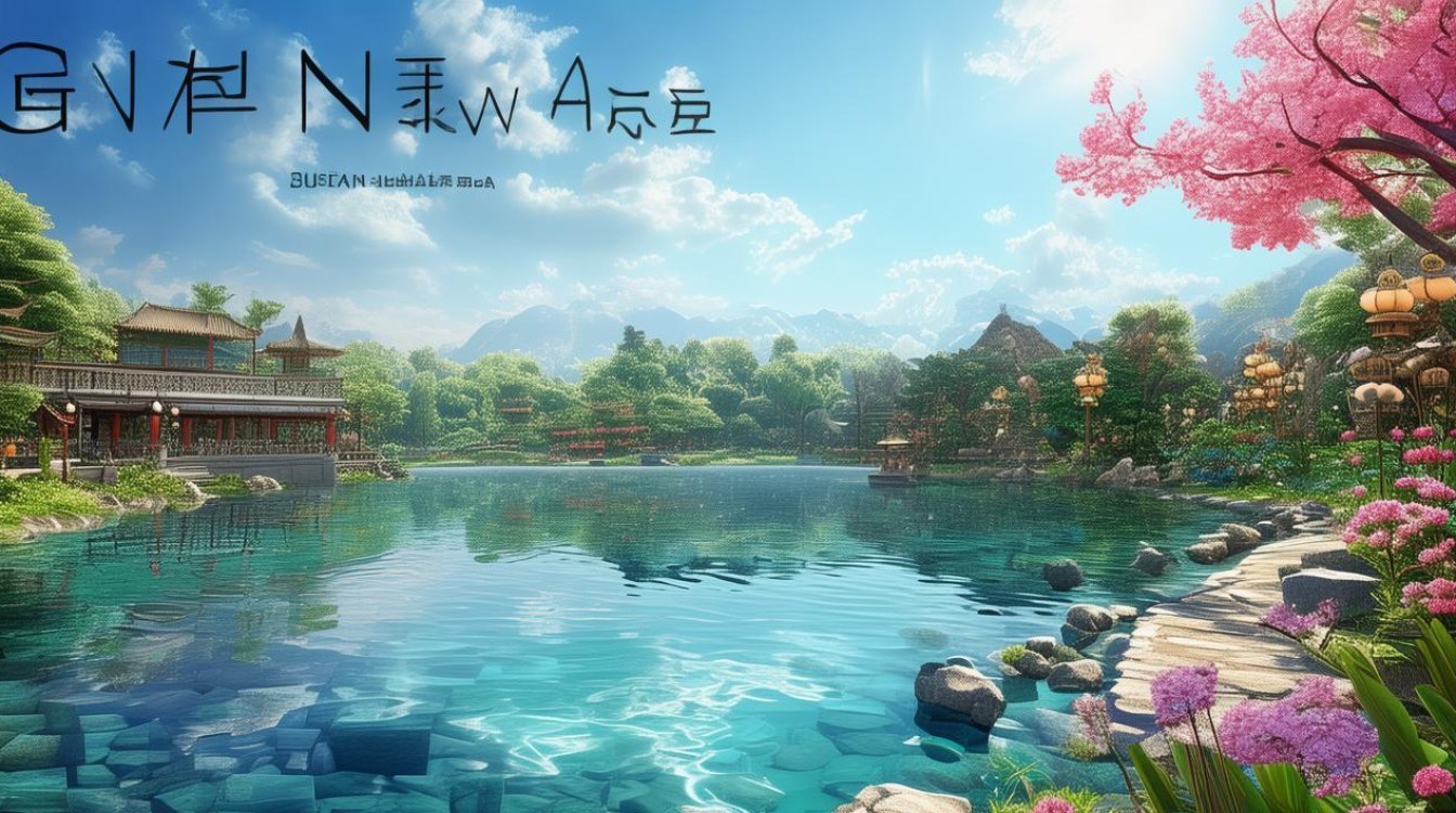 贵安新区旅游景点