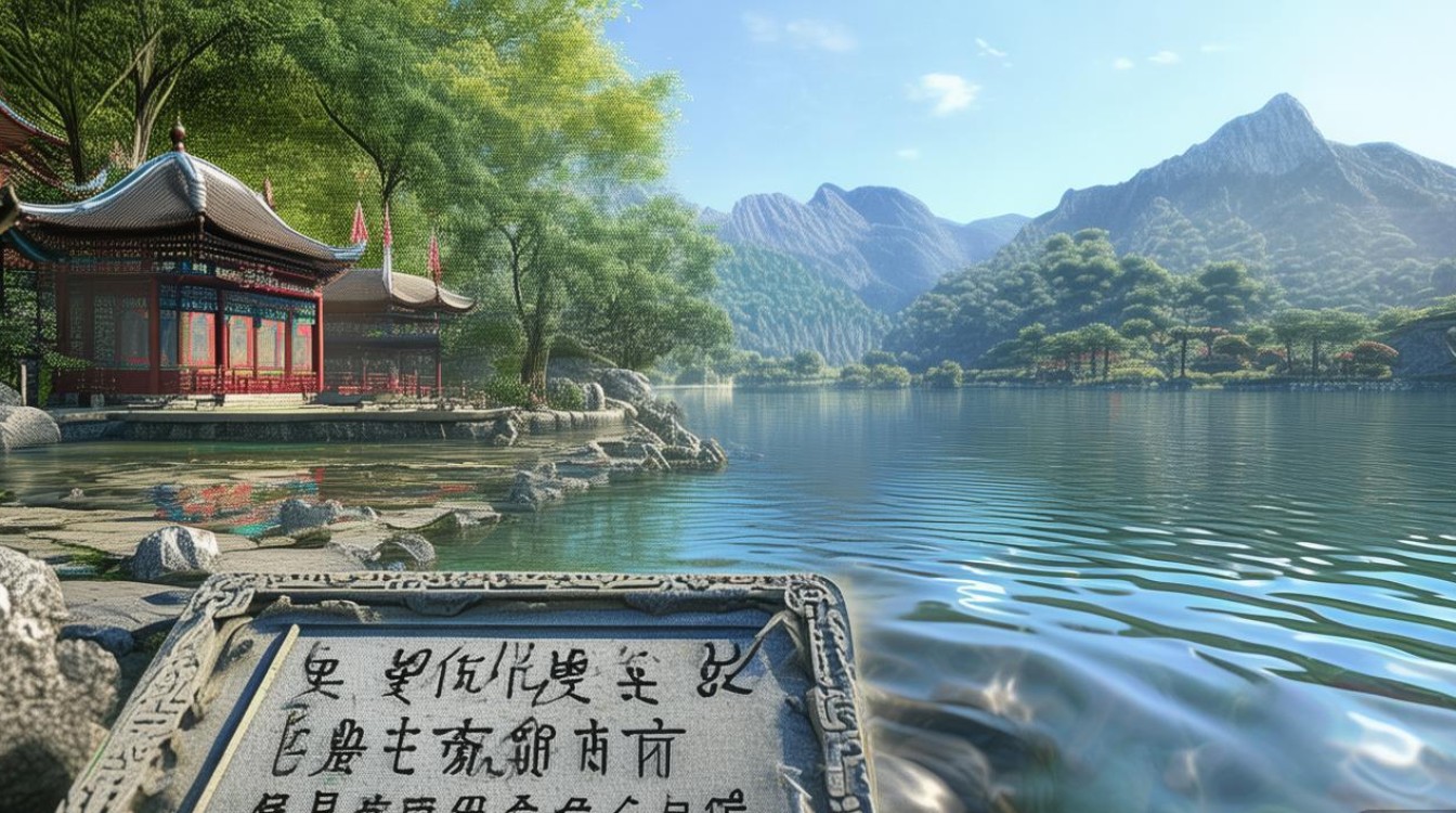 两当县旅游景点