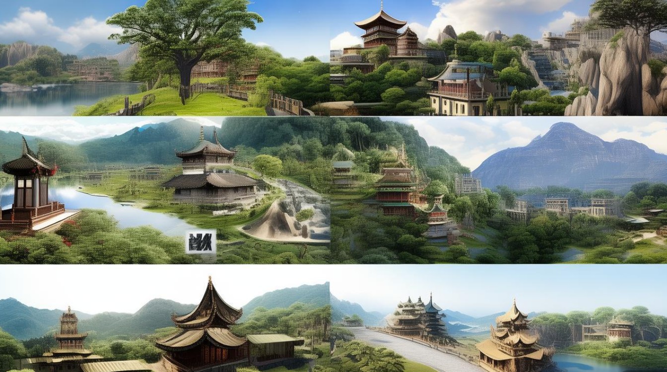 英山旅游景点大全 英山旅游景点大全