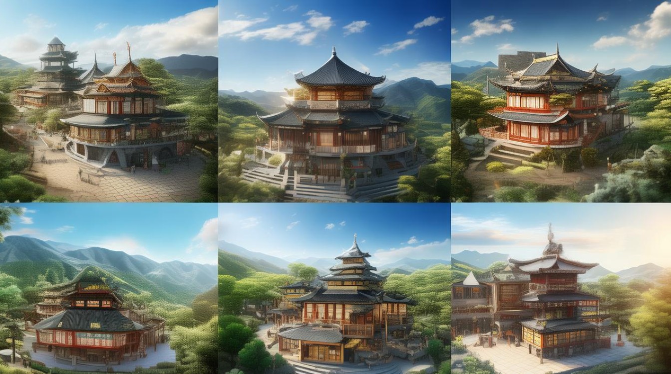 英山旅游景点大全 英山旅游景点大全