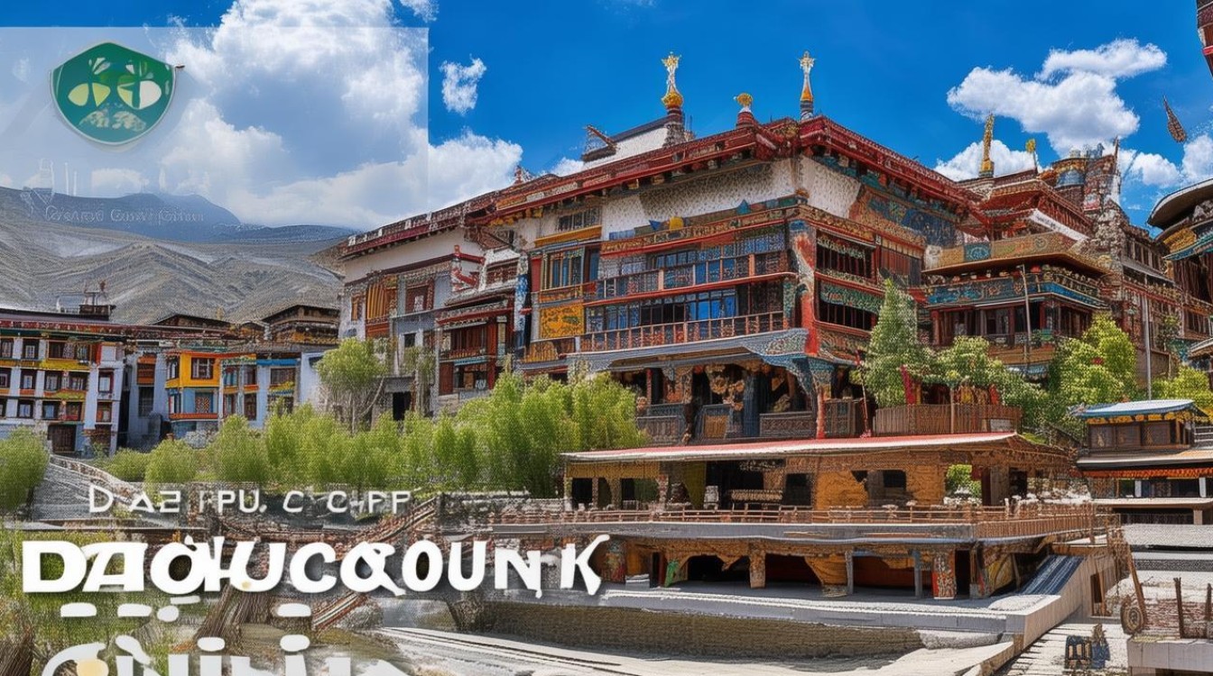 道孚县旅游景点