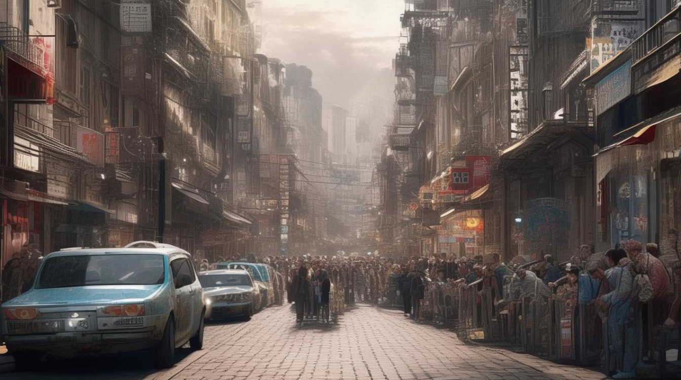 乌鲁木齐市区景点