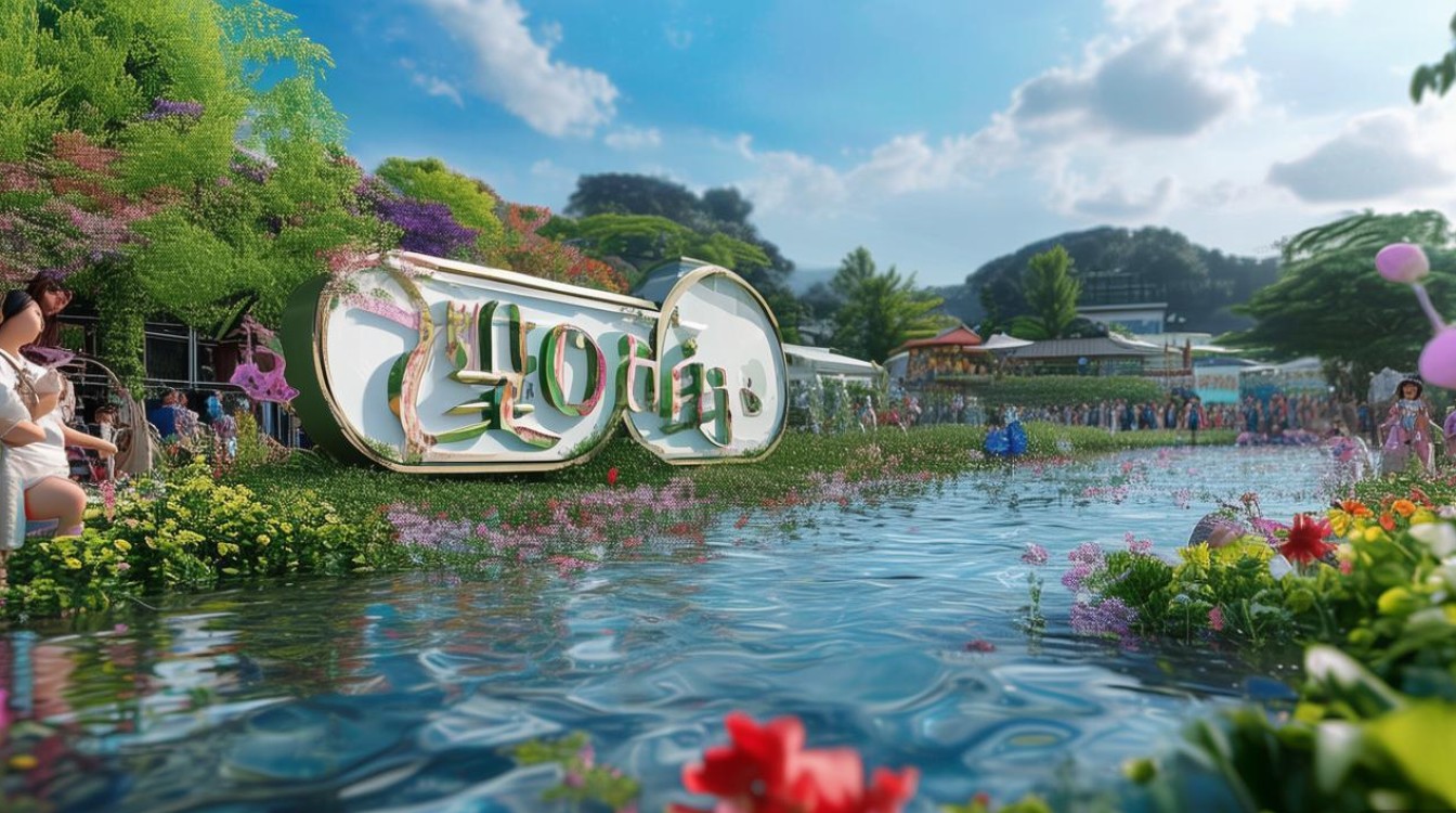 冷水滩旅游景点