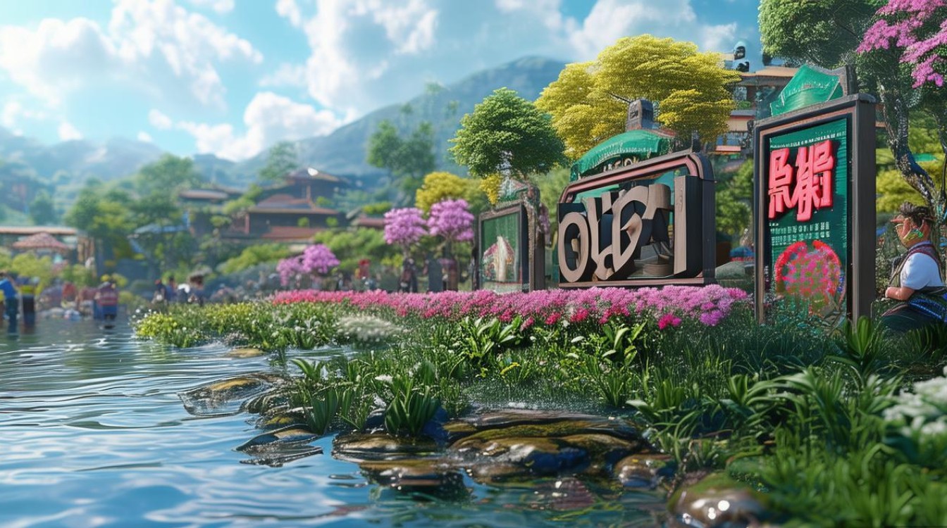 冷水滩旅游景点