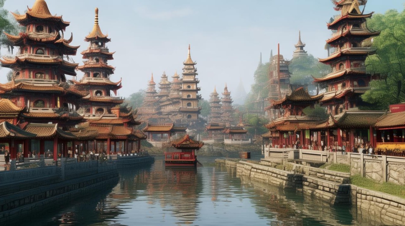 汉阴县旅游景点