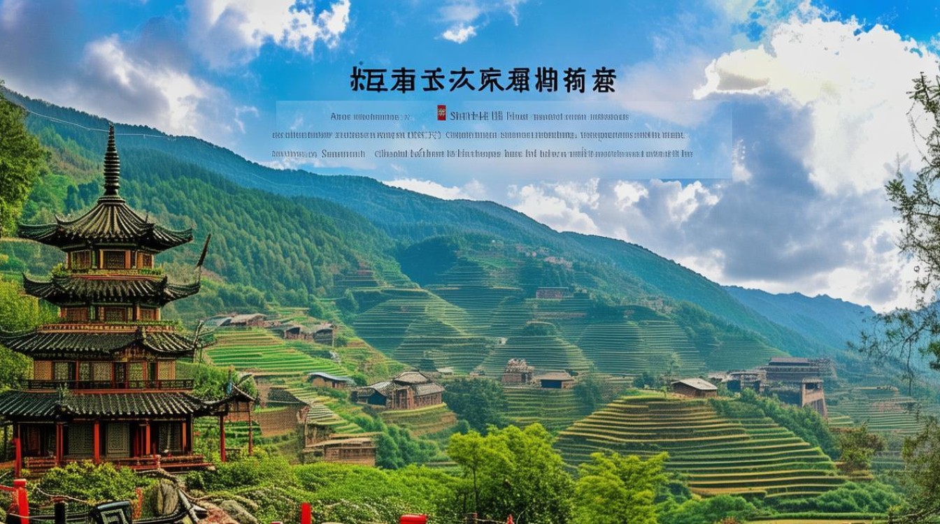 四川凉山旅游景点