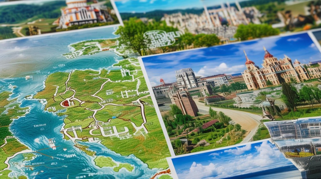 珲春旅游景点大全