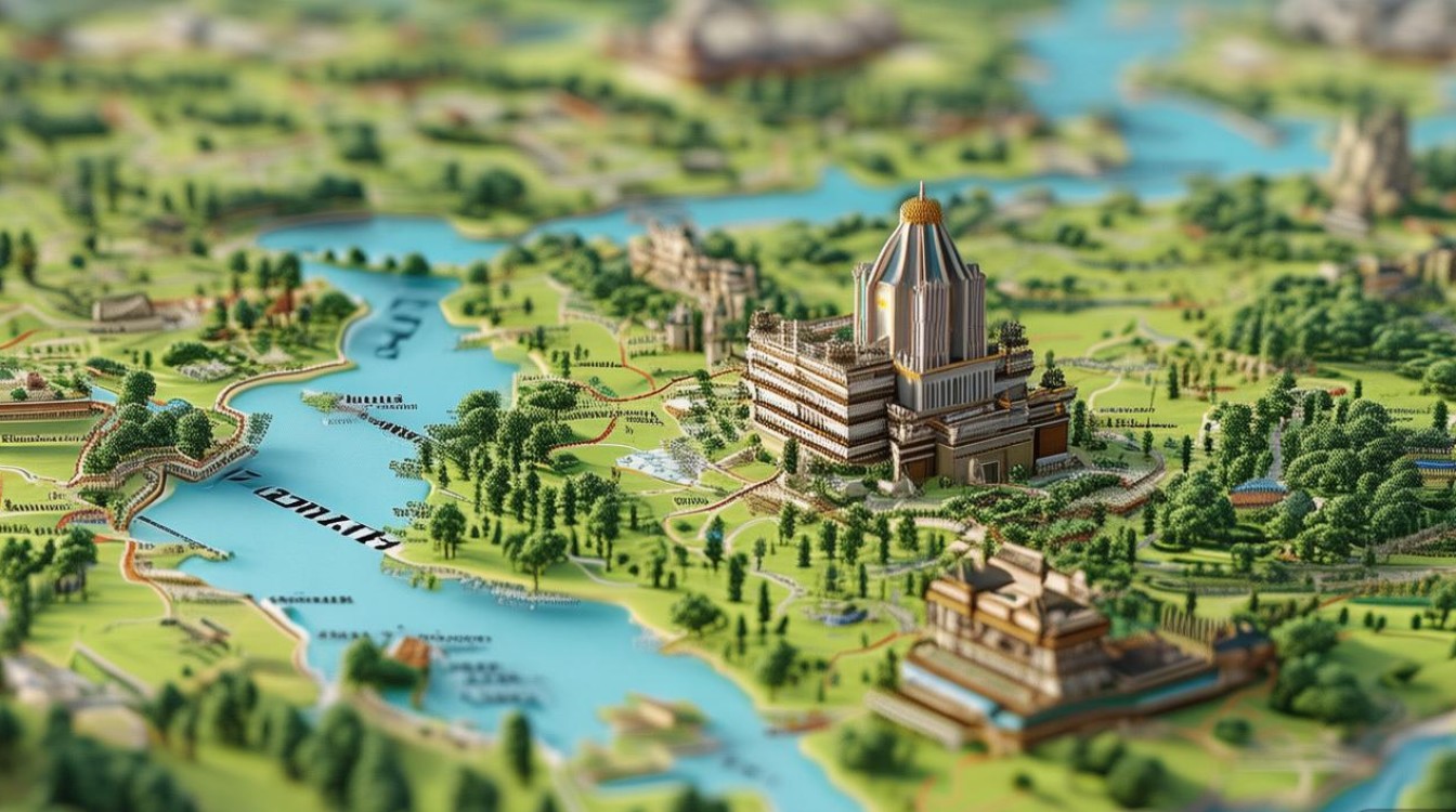 淄川旅游景点大全