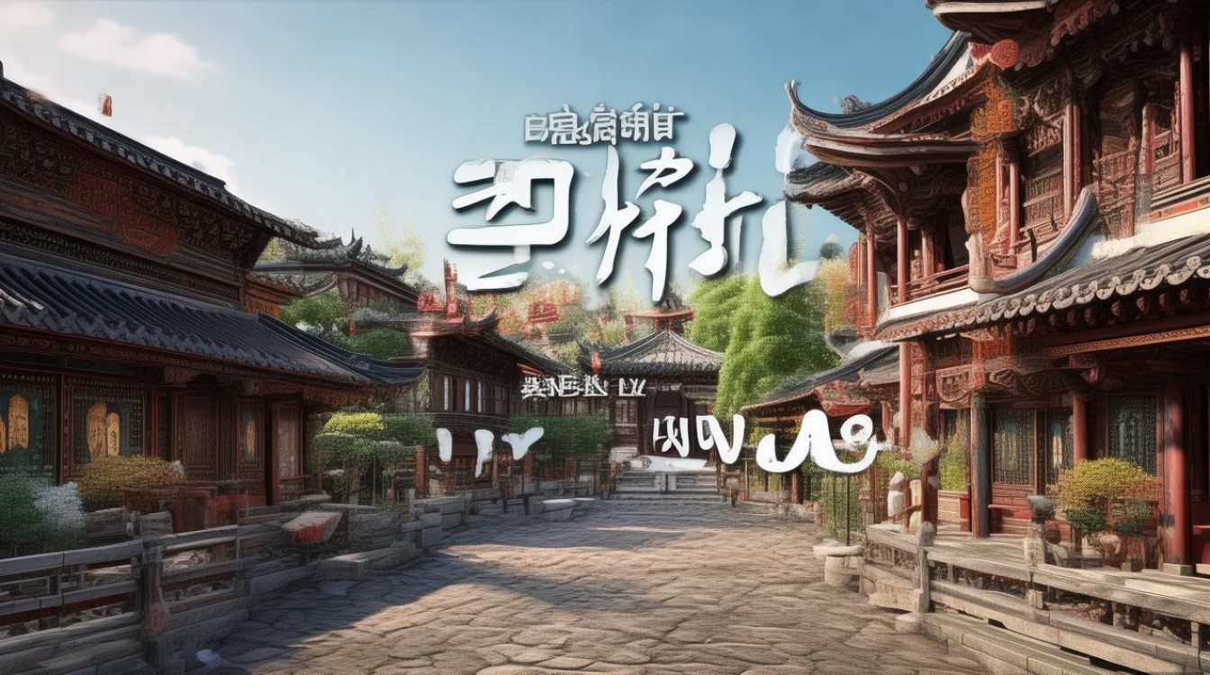 邯郸武安旅游景点