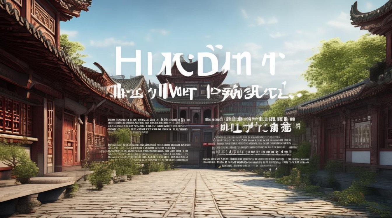 邯郸武安旅游景点