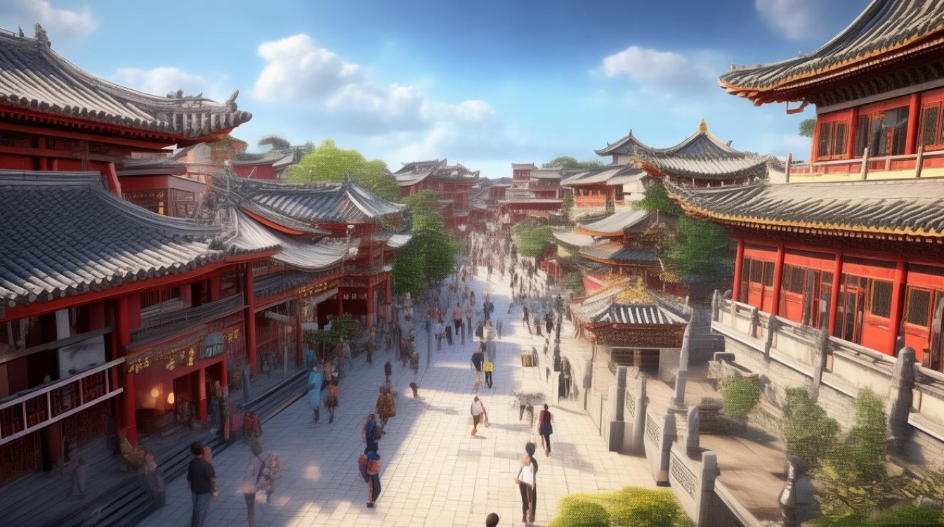 天津蓟州旅游景点