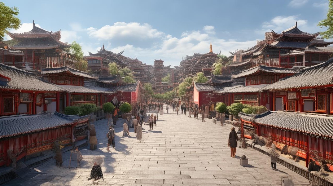 天津蓟州旅游景点