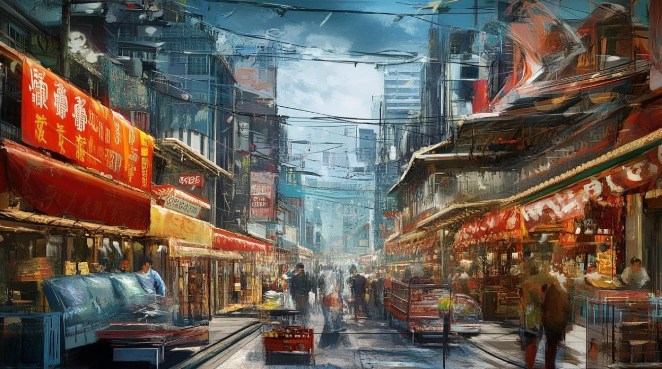 徐州景区有哪些景点