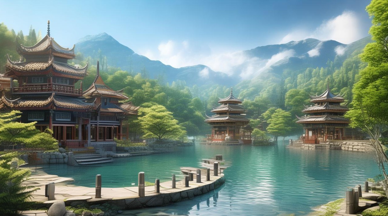 怀来县旅游景点