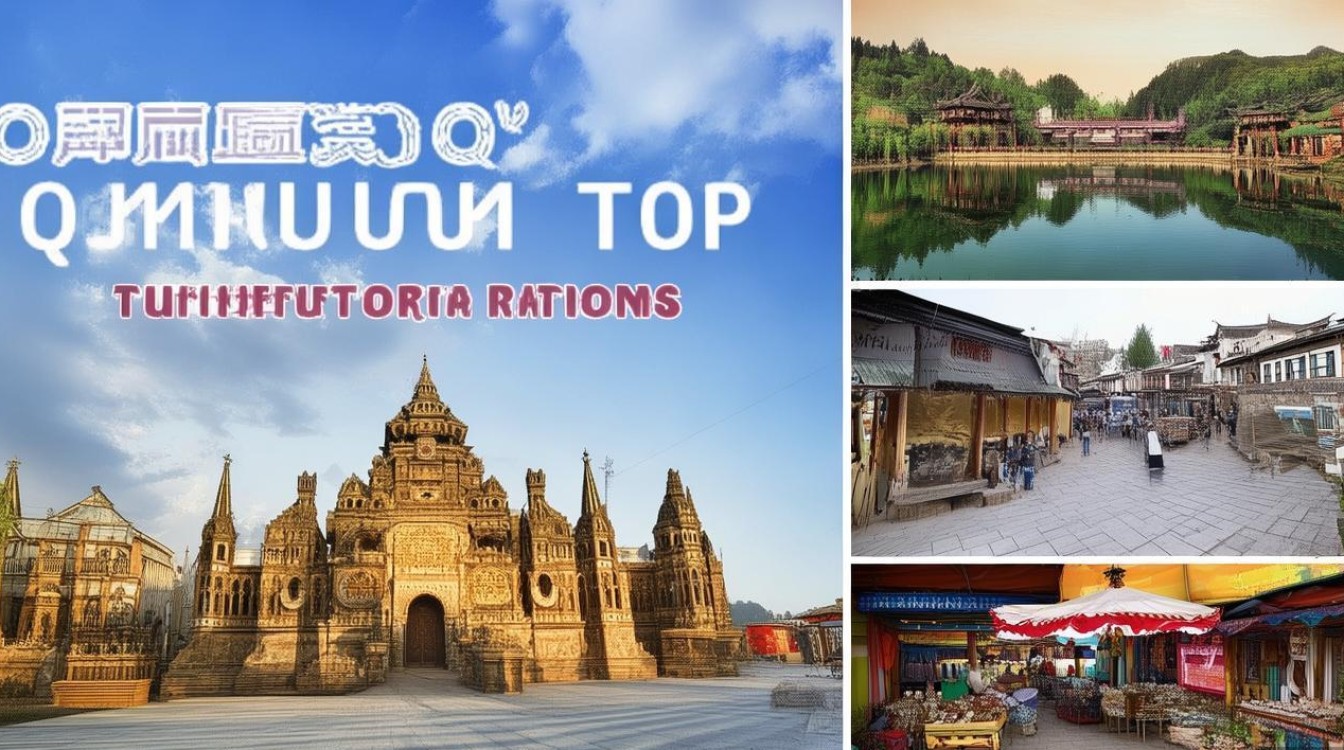 青州有哪些旅游景点