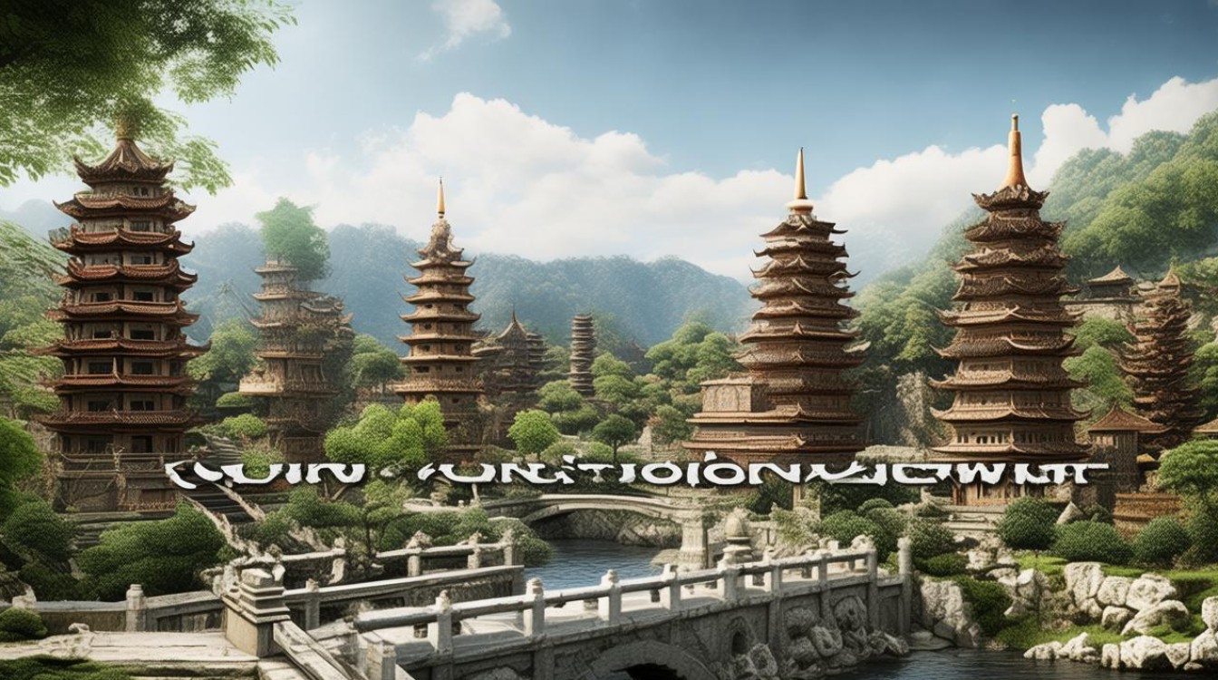 泾阳县旅游景点