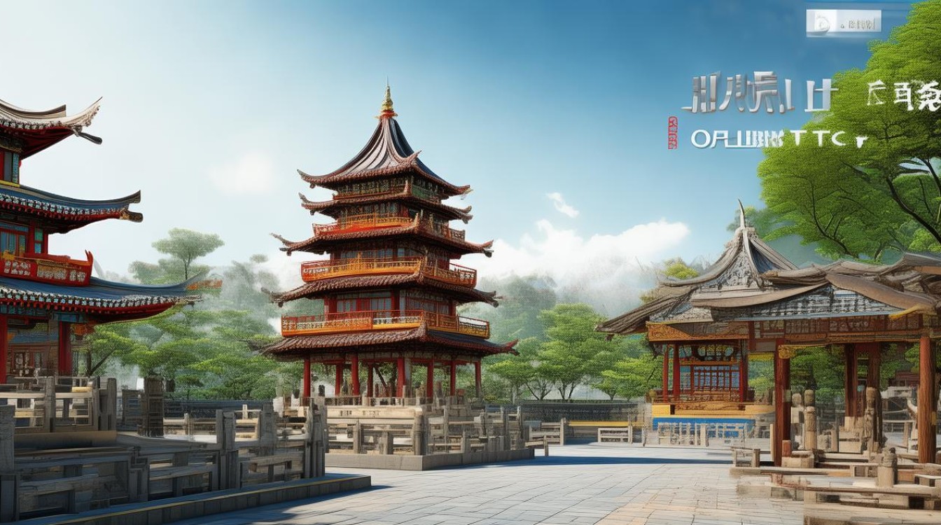 泾阳县旅游景点