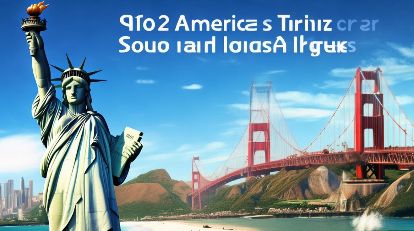 美国旅游景点有哪些