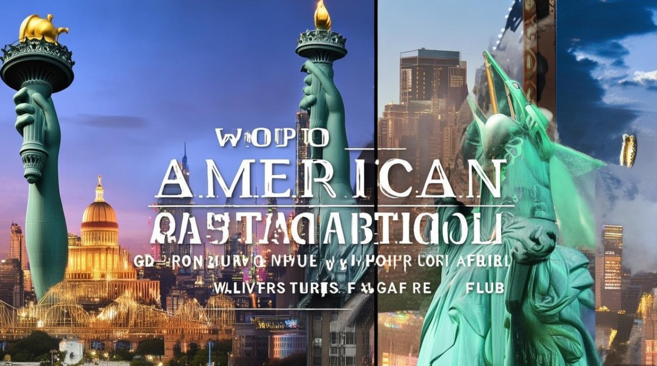 美国旅游景点有哪些