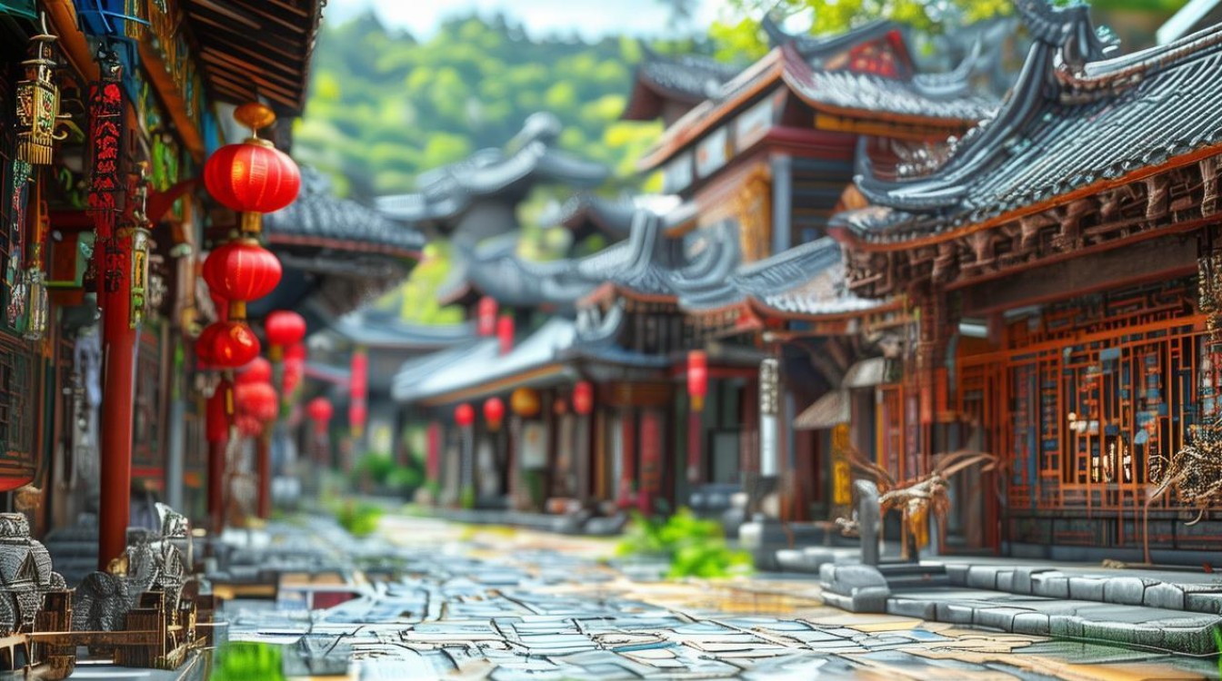 蒲城县旅游景点