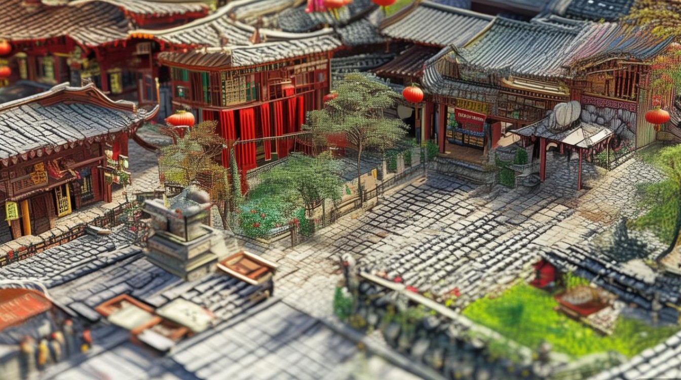 蒲城县旅游景点