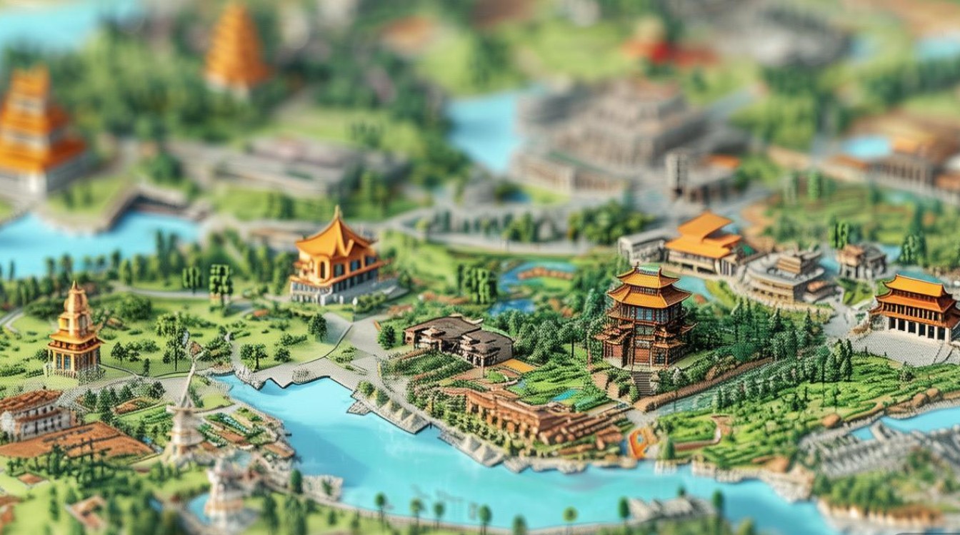 东阳旅游景点大全