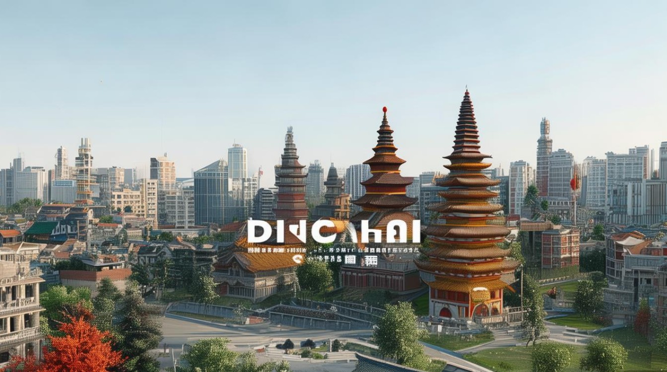 定海景点 定海景点