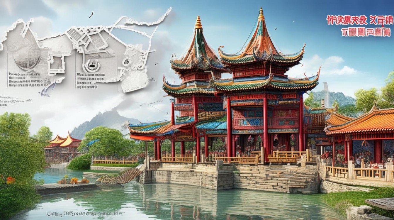 台州有哪些旅游景点