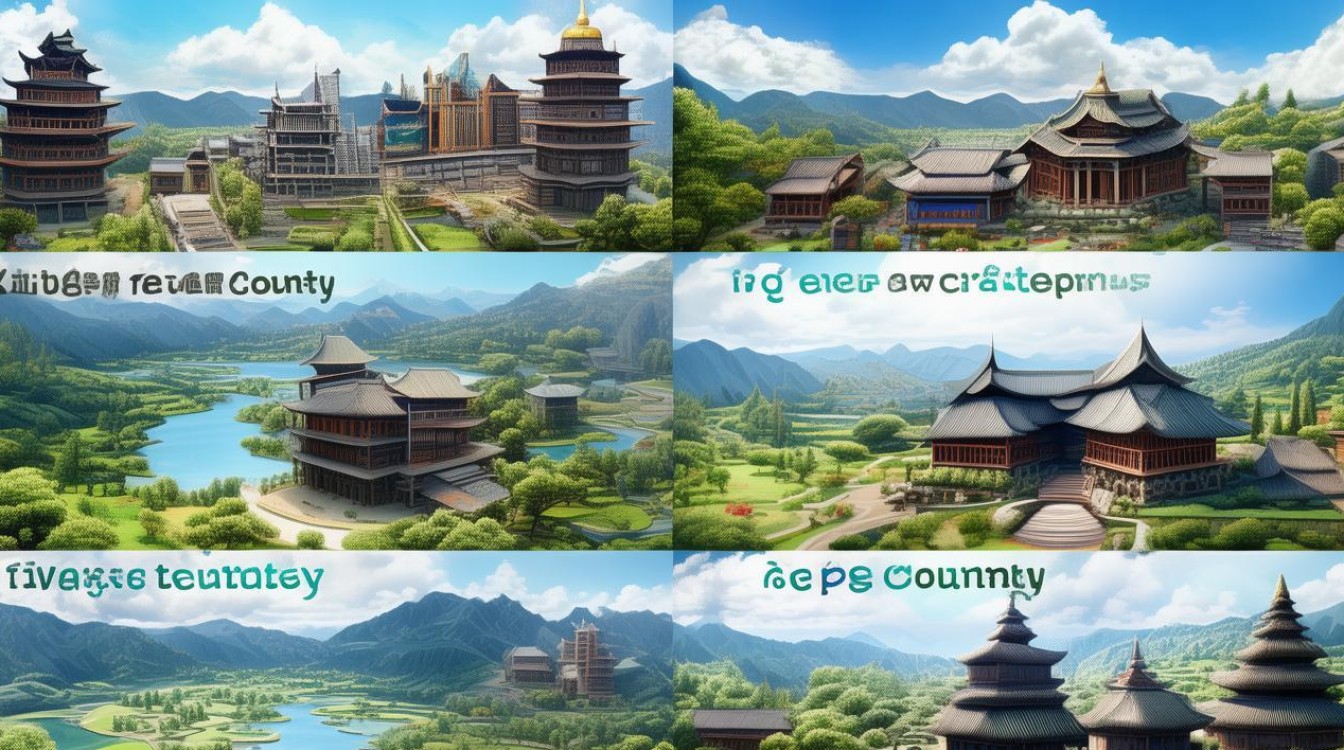 紫阳县旅游景点