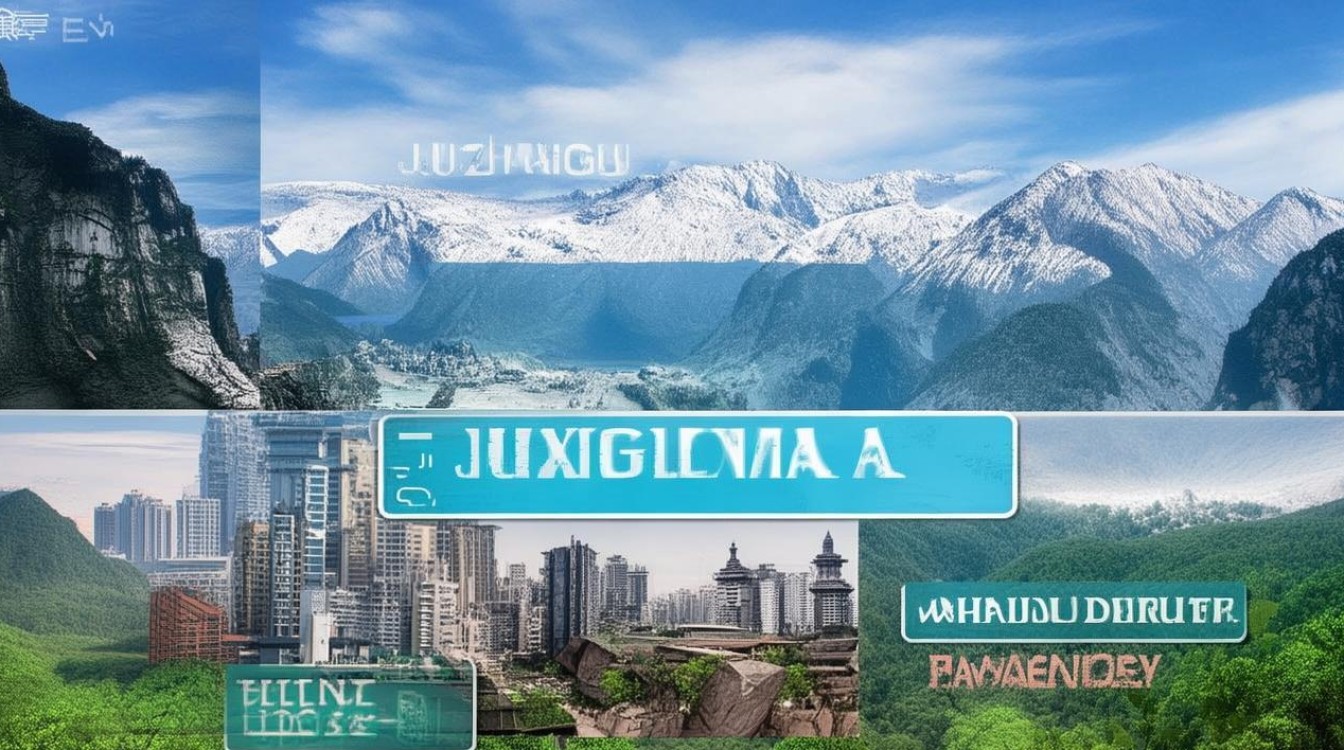 川西有哪些景点 川西有哪些景点