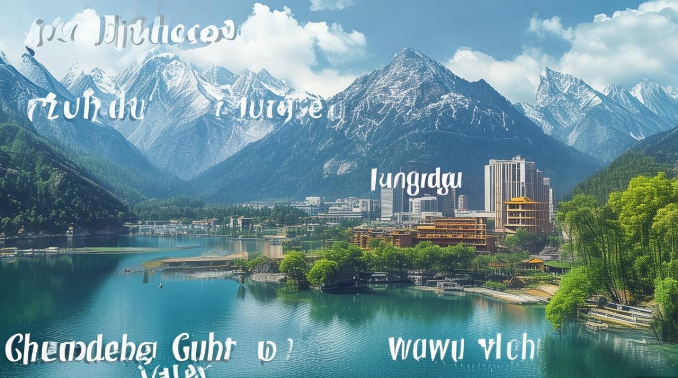 川西有哪些景点 川西有哪些景点