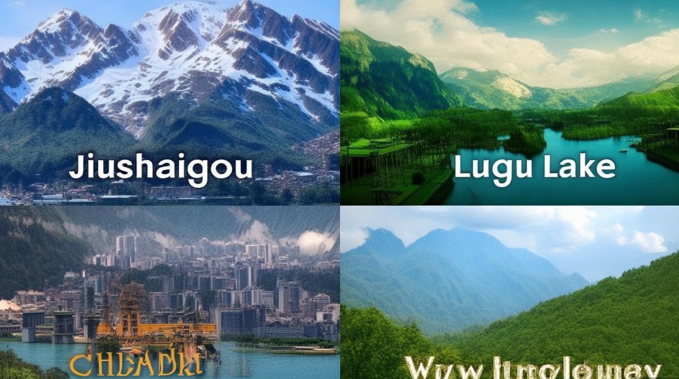 川西有哪些景点 川西有哪些景点