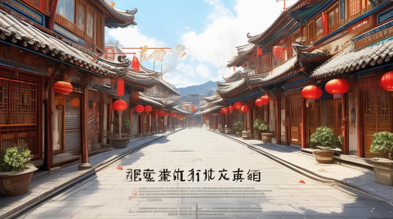 山东潍坊旅游景点 山东潍坊旅游景点