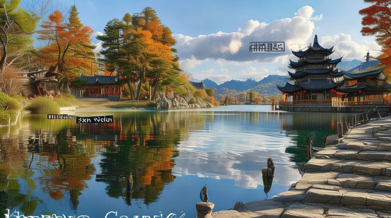 金寨县旅游景点