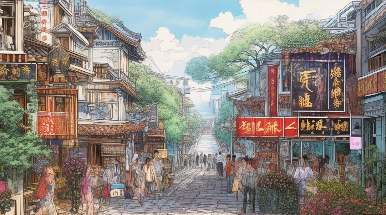 南昌旅游景点攻略