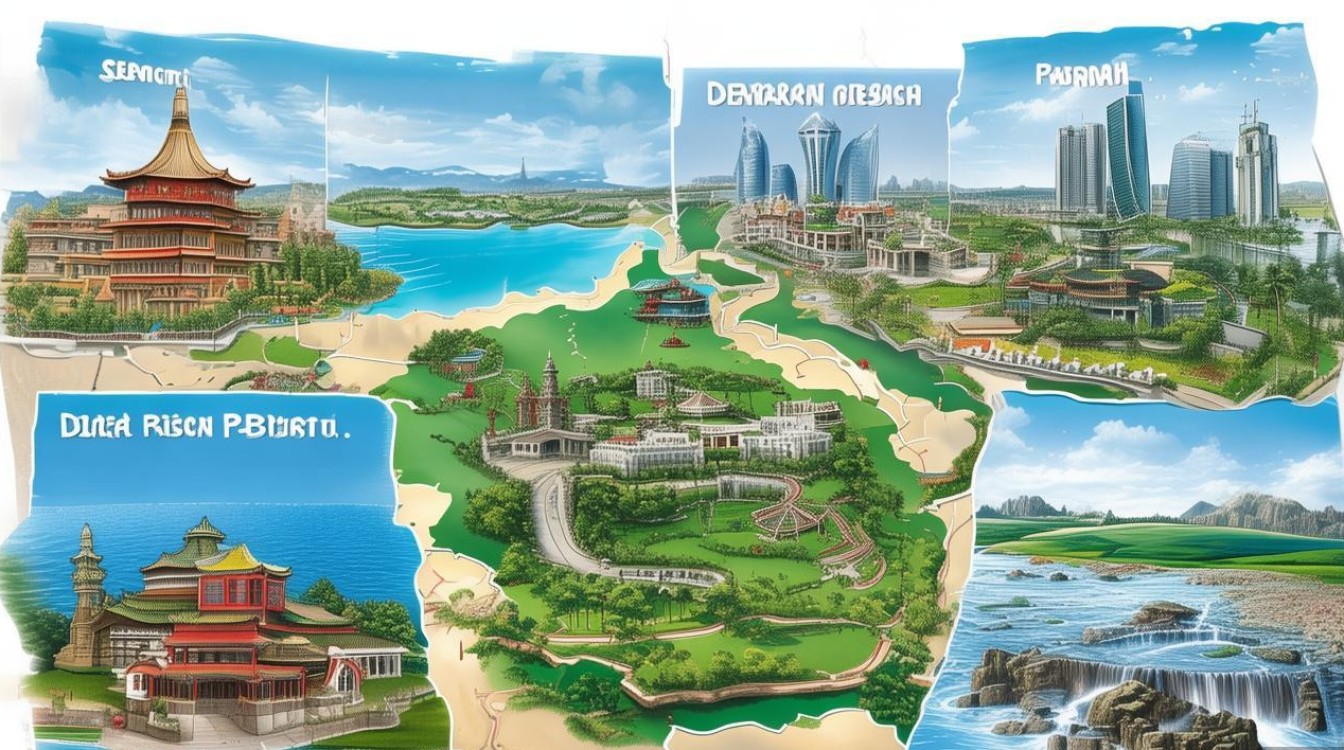 辽宁有哪些旅游景点