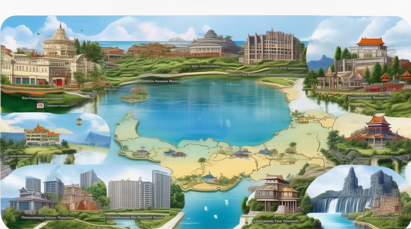 辽宁有哪些旅游景点