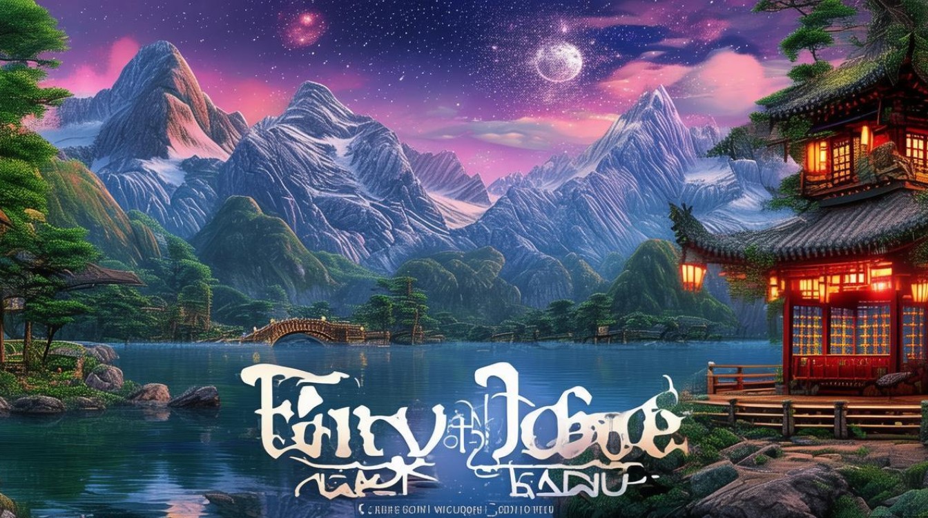 神仙居景点介绍