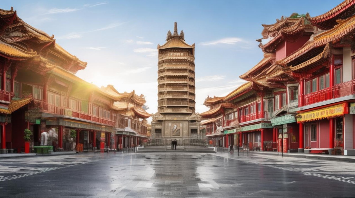 天津景点排名前十