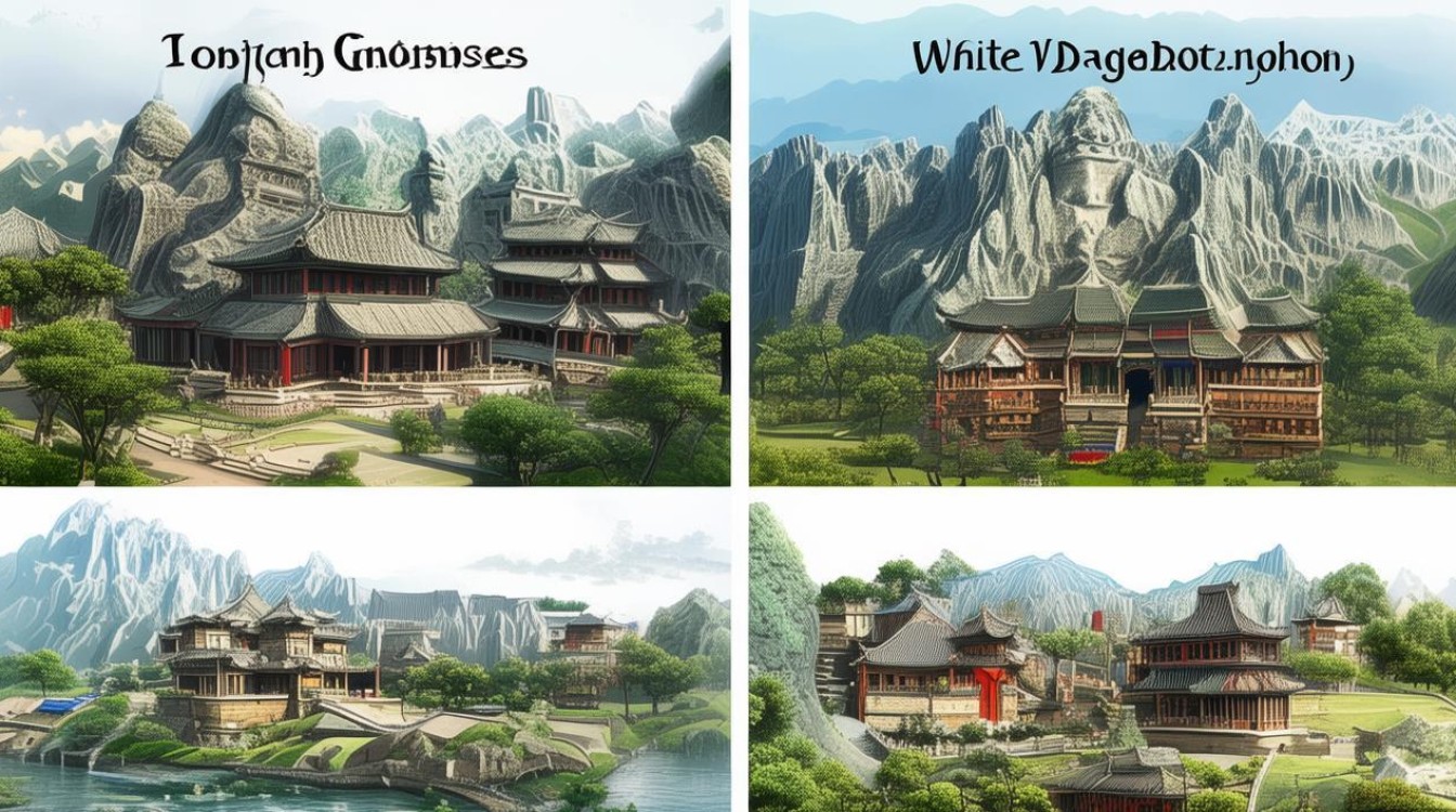 洛阳有哪些旅游景点