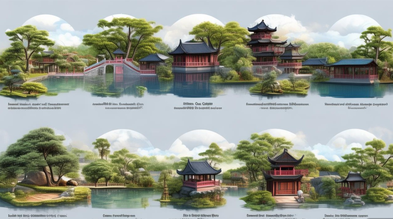 沁源旅游景点 沁源旅游景点