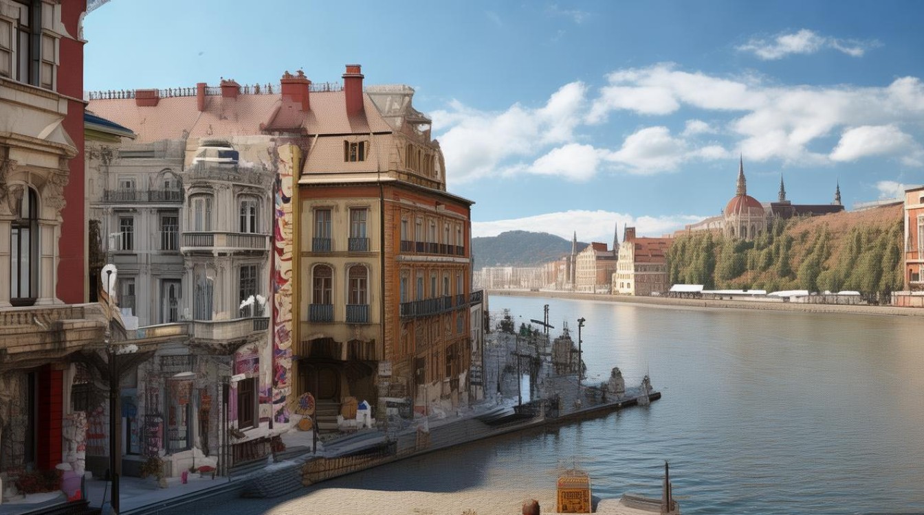 布达佩斯景点