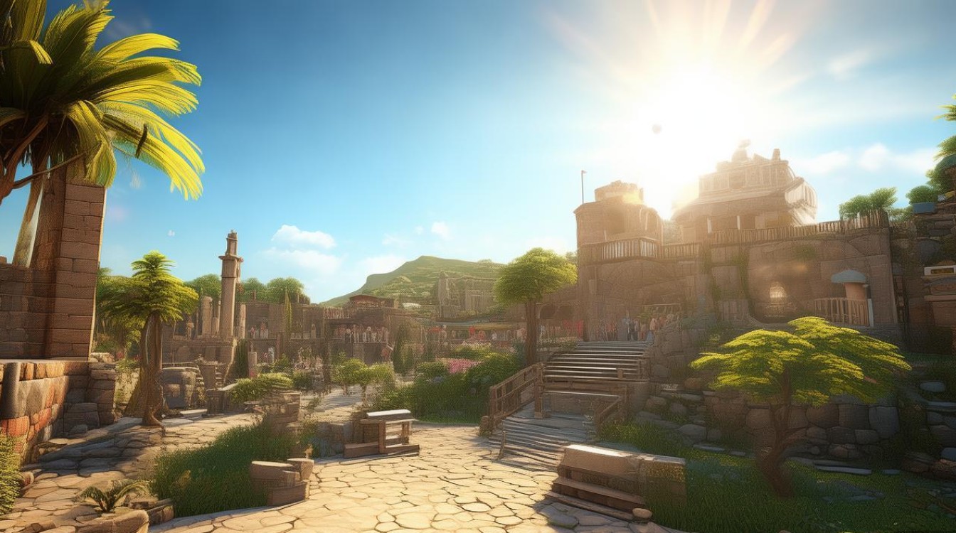 日照的旅游景点