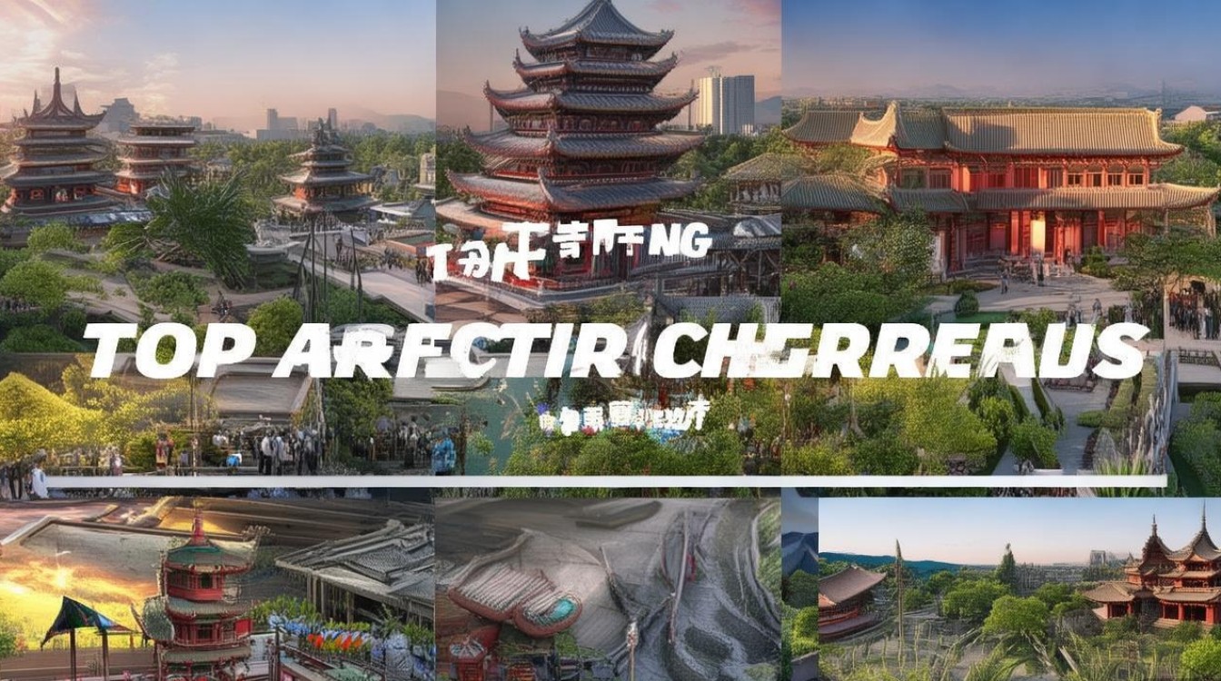 潍坊游玩景点推荐