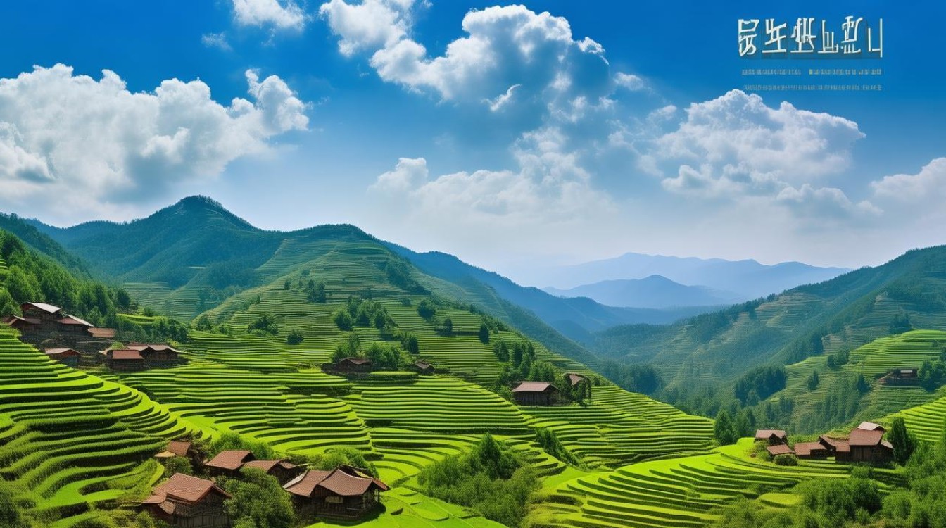 湖北恩施旅游景点