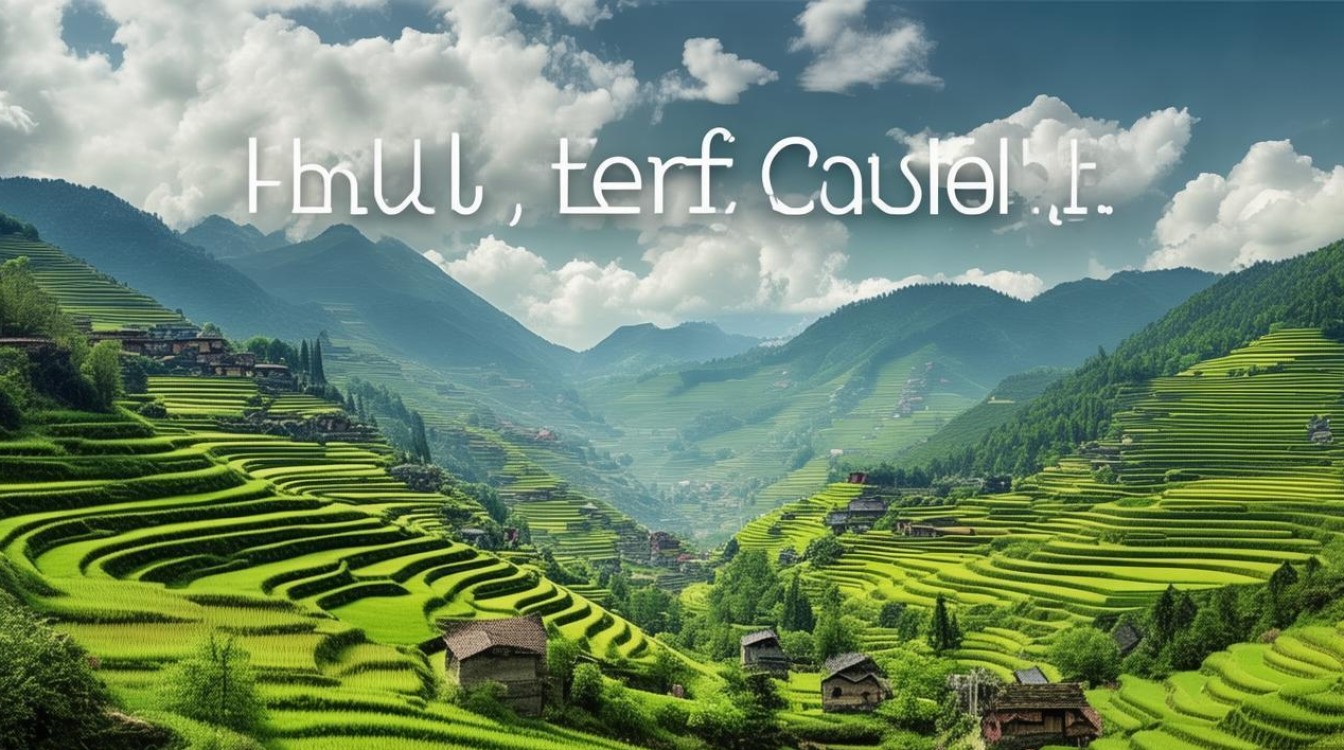 湖北恩施旅游景点