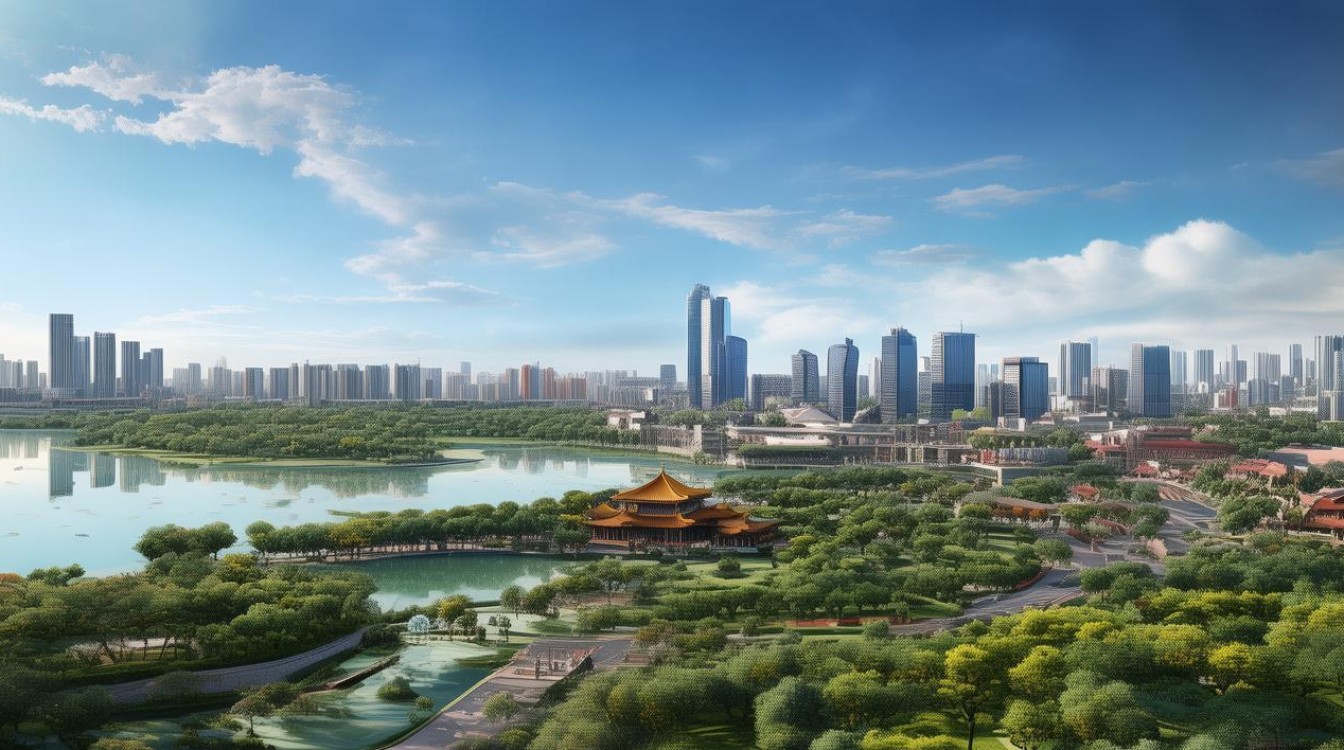 长春的旅游景点