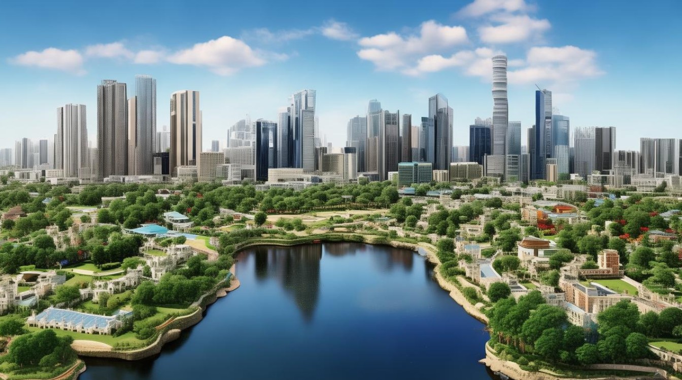 长春的旅游景点