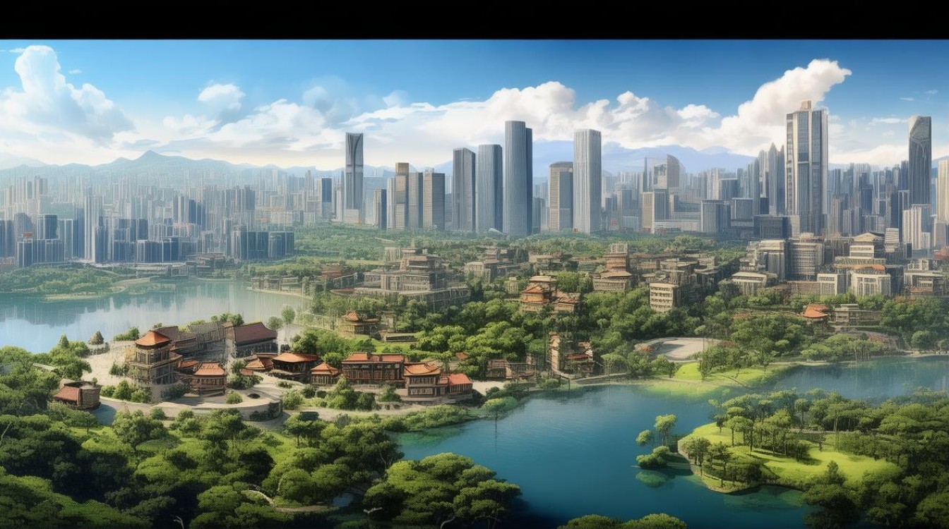 长春的旅游景点